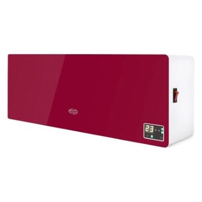 Argoclima Chic Berry - Heizung Argoclima Chic Berry - Heizung