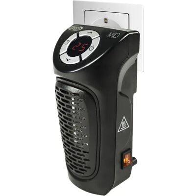 Argoclima MIO - Elektrischer Raumheizer Argoclima MIO - Elektrischer Raumheizer