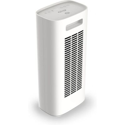 Argoclima Bobo - Riscaldatore elettrico a ventola Argoclima Bobo - Riscaldatore elettrico a ventola