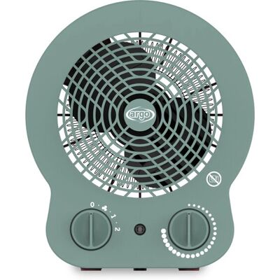 Argoclima DORI MINT - Riscaldatore da spazio Argoclima DORI MINT - Riscaldatore da spazio