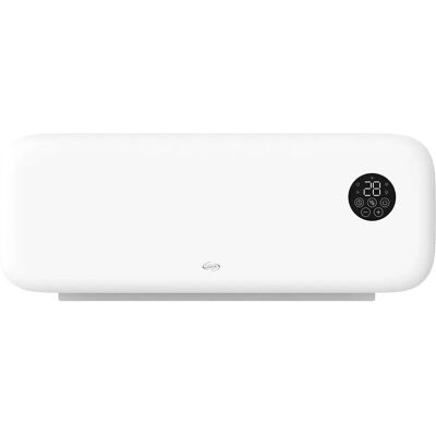 Argoclima NIVEO SMART Innenraumheizer Weiß Argoclima NIVEO SMART Innenraumheizer Weiß