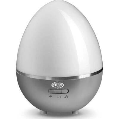 Argoclima Joy Aromadiffusor - Ultraschall, RGB Licht, 300ml Argoclima Joy Aromadiffusor - Ultraschall, RGB Licht, 300ml