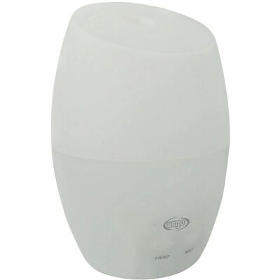 Argoclima Jacinto Aroma Diffusor - Weiß - Wohlbefinden & Atmosphäre Argoclima Jacinto Aroma Diffusor - Weiß - Wohlbefinden & Atmosphäre