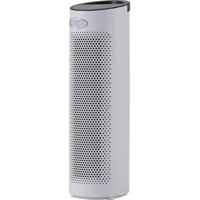 Argo Pury - Blanc, Noir - Purificateur d'air Argo Pury - Blanc, Noir - Purificateur d'air