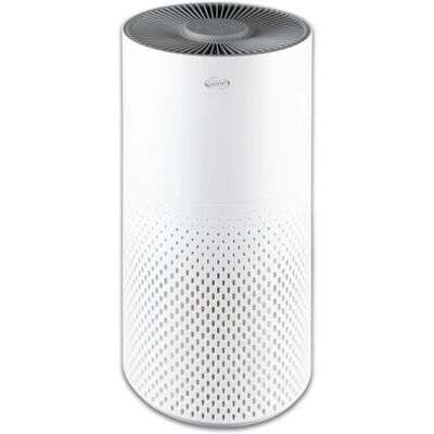 Argo Pury Baby - Blanc, Gris - Purificateur d'air Argo Pury Baby - Blanc, Gris - Purificateur d'air