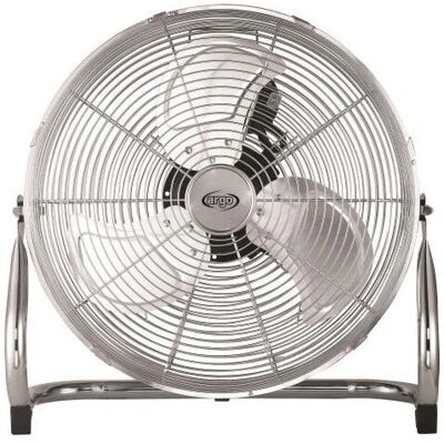 Argo Speedy - Edelstahl - Standventilator Argo Speedy - Edelstahl - Standventilator