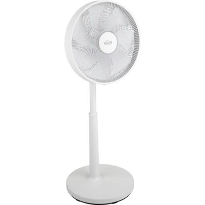 Argoclima Ipno - Blanco - Ventilador doméstico con palas Argoclima Ipno - Blanco - Ventilador doméstico con palas