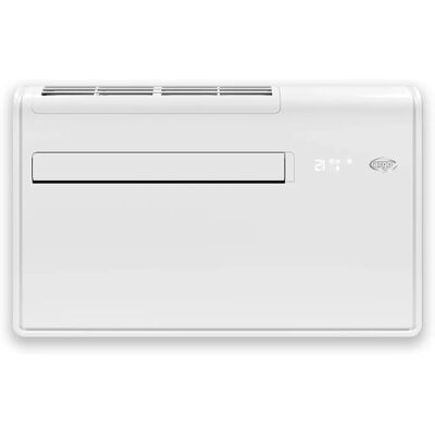 Argoclima Apollo 12HP - Bianco - Condizionatore d'aria Argoclima Apollo 12HP - Bianco - Condizionatore d'aria