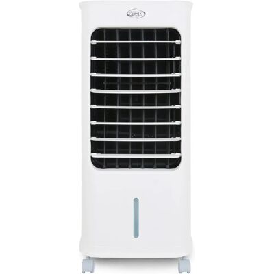 Argo Polifemo Bear - Bianco - Raffrescatore evaporativo portatile Argo Polifemo Bear - Bianco - Raffrescatore evaporativo portatile