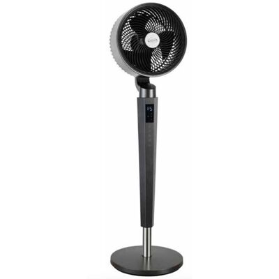 Argoclima Standventilator - Schwarz Argoclima Standventilator - Schwarz