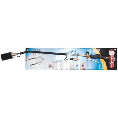 Idealgas - IFKBP412 - 80kW - Piezo-Zündung - Gas torch Idealgas - IFKBP412 - 80kW - Piezo-Zündung - Gas torch
