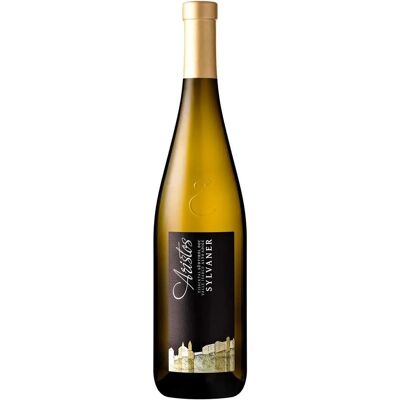 Cantina Valle Isarco - Aristos Sylvaner Alto Adige DOC - 2022 - Wine Cantina Valle Isarco - Aristos Sylvaner Alto Adige DOC - 2022 - Wine