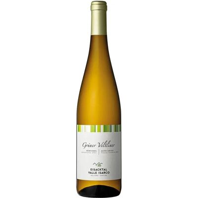 Eisacktaler Grüner Veltliner Zuid-Tirol - Alto Adige Valle Isarco DOC Eisacktaler Grüner Veltliner Zuid-Tirol - Alto Adige Valle Isarco DOC