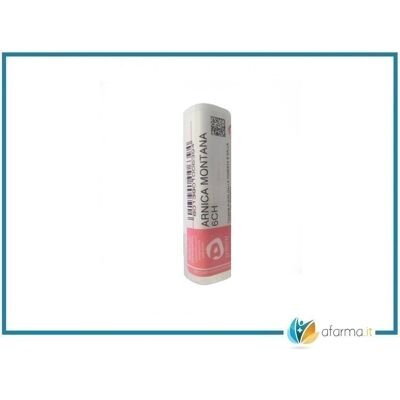 Cemon Srl Arnica Montana 6ch - Rimedio Omeopatico - Granuli 6g Cemon Srl Arnica Montana 6ch - Rimedio Omeopatico - Granuli 6g
