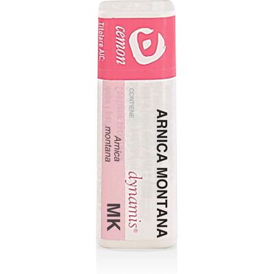 Cemon Srl Arnica Montana Mk - Globuli Monodose - Trattamento Naturale Cemon Srl Arnica Montana Mk - Globuli Monodose - Trattamento Naturale