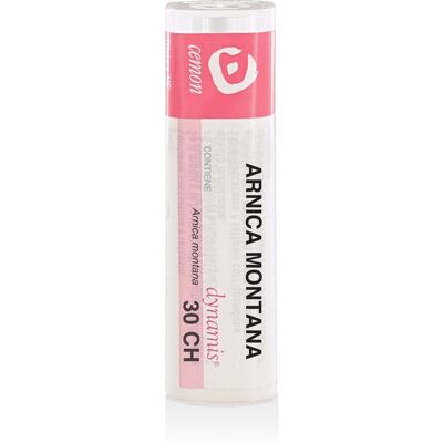 Cemon Arnica Montana 30CH - Granuli omeopatici per dolori muscolari e traumi Cemon Arnica Montana 30CH - Granuli omeopatici per dolori muscolari e traumi