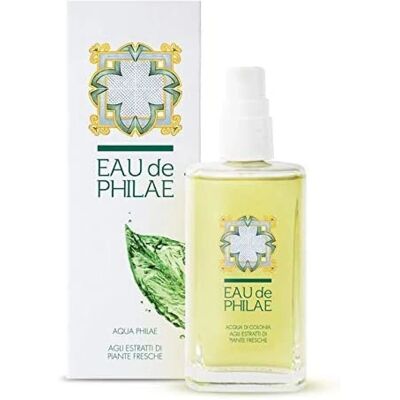Cemon Eau De Philae Acqua di Colonia - 250ml Cemon Eau De Philae Acqua di Colonia - 250ml