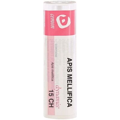Cemon Apis Mellifica 15ch - 6g Granuli - Integratore omeopatico per il benessere Cemon Apis Mellifica 15ch - 6g Granuli - Integratore omeopatico per il benessere