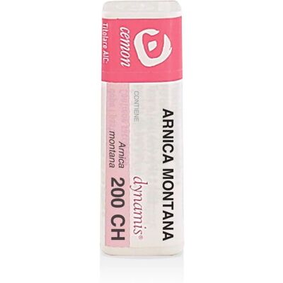Cemon Arnica Montana 200CH - Granuli per Dolore - Medicina Omeopatica Cemon Arnica Montana 200CH - Granuli per Dolore - Medicina Omeopatica