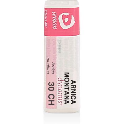 Cemon Srl Arnica Montana 30Ch Rimedio Omeopatico - 2g Globuli Cemon Srl Arnica Montana 30Ch Rimedio Omeopatico - 2g Globuli