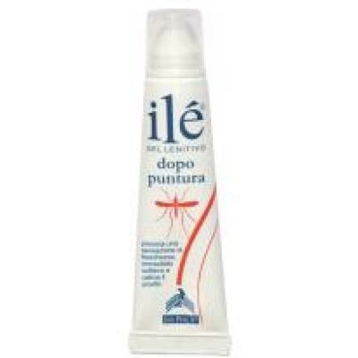 Cemon Srl Ile Gel Lenitivo Dopopuntura 15 ml - Sollievo e Lenimento dopo la Rasatura Cemon Srl Ile Gel Lenitivo Dopopuntura 15 ml - Sollievo e Lenimento dopo la Rasatura