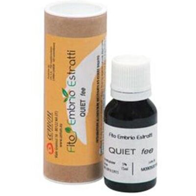 Cemon Quiet FEE - 15ml Integratore per lo stress quotidiano Cemon Quiet FEE - 15ml Integratore per lo stress quotidiano