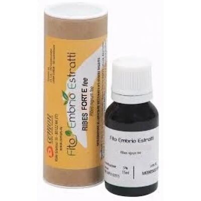 Cemon Forte Estratto di Ribes Nero - Integratore Immunitario Cemon Forte Estratto di Ribes Nero - Integratore Immunitario