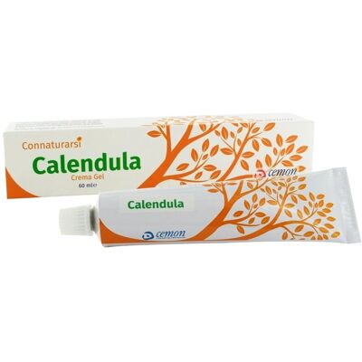 Cemon Srl Calendula - Gel crema 60ml - Cura della pelle Cemon Srl Calendula - Gel crema 60ml - Cura della pelle