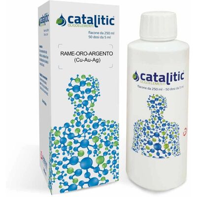 Cemon Srl Rame Oro Argento 250ml Integratore - Oligoelementi Cu-Au-Ag Cemon Srl Rame Oro Argento 250ml Integratore - Oligoelementi Cu-Au-Ag