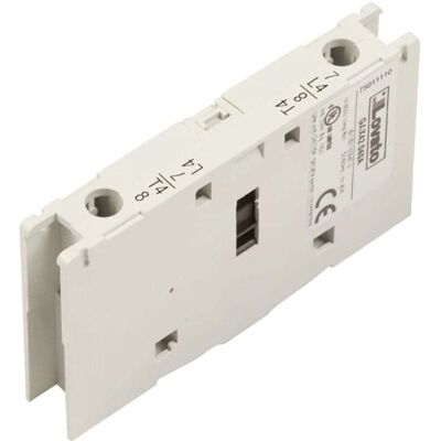Lovato GAX42040A 40A Interruttore Sezionatore - IP20 Lovato GAX42040A 40A Interruttore Sezionatore - IP20