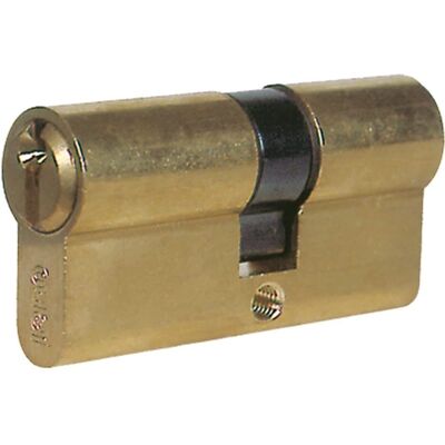 Candado Corbin Latón Arco Estándar - Mismo Llave (KA1) - Cerradura de Seguridad Candado Corbin Latón Arco Estándar - Mismo Llave (KA1) - Cerradura de Seguridad
