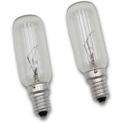 WPRO Modèle 9029791929 - Ampoule 40W E14 WPRO Modèle 9029791929 - Ampoule 40W E14