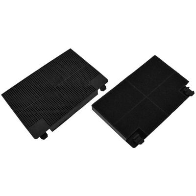 Filtro ai carboni attivi Faber No2 per Cappa Filtro ai carboni attivi Faber No2 per Cappa