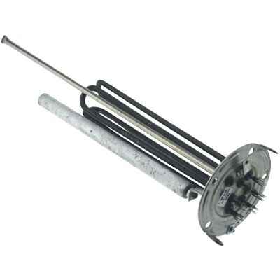 ARISTON Résistance 3000 W - Resistance thermoplongeur ARISTON Résistance 3000 W - Resistance thermoplongeur