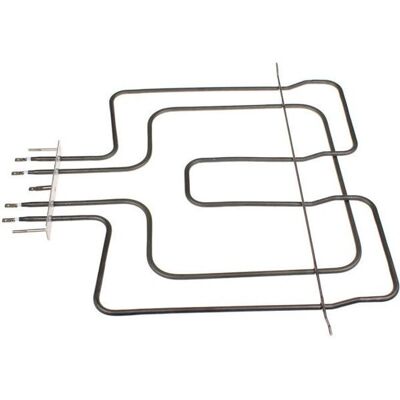 Hotpoint Resistance voute/grill 2500w four vapeur - Appareil de Cuisine Hotpoint Resistance voute/grill 2500w four vapeur - Appareil de Cuisine