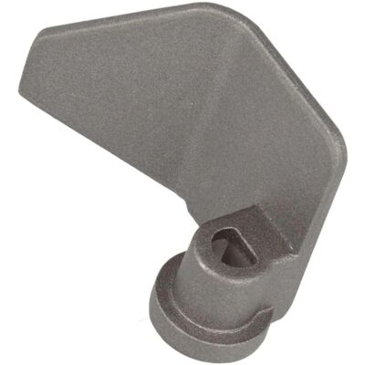 Pala Impastatrice De'Longhi per Macchina del Pane - Compatibile con KRUPS, KENWOOD - SS-186142 Pala Impastatrice De'Longhi per Macchina del Pane - Compatibile con KRUPS, KENWOOD - SS-186142