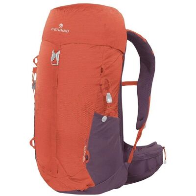 Ferrino Hikemaster 24 - Sac à dos pour Femmes - Trekking - Publicité Ferrino Hikemaster 24 - Sac à dos pour Femmes - Trekking - Publicité