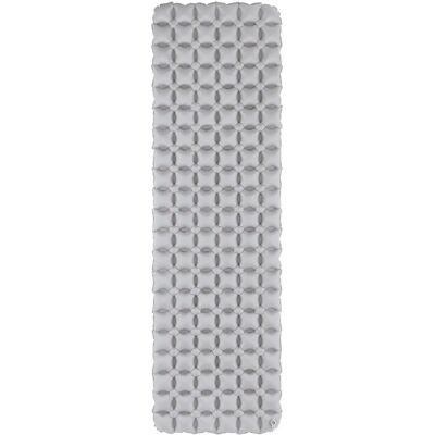 Ferrino AIR WARM - Matelas gonflable silver - Publicité Ferrino AIR WARM - Matelas gonflable silver - Publicité