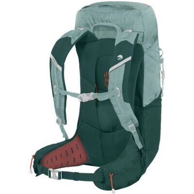 Ferrino Hikemaster 24L - Sac à dos femme léger - Randonnée - Publicité Ferrino Hikemaster 24L - Sac à dos femme léger - Randonnée - Publicité