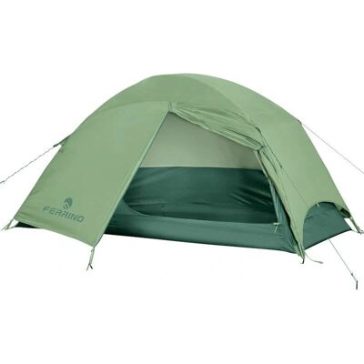 Ferrino Nemesi 1 Pro Leichtes Zelt - Zelt Ferrino Nemesi 1 Pro Leichtes Zelt - Zelt