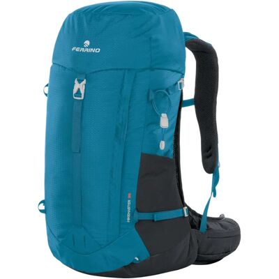 Ferrino Hikemaster 36 Sac à dos - Backpack - Publicité Ferrino Hikemaster 36 Sac à dos - Backpack - Publicité