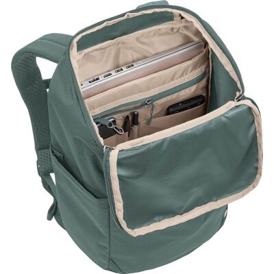 Mochila Ferrino Spin 18L - Ergonómica, Ligera, Resistente al agua Mochila Ferrino Spin 18L - Ergonómica, Ligera, Resistente al agua