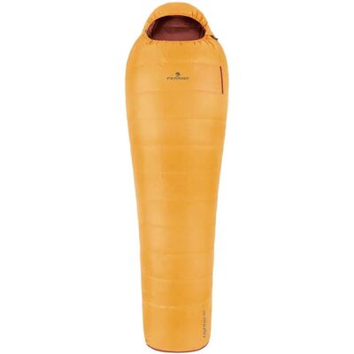 Ferrino Lightech 800 Sac de Couchage en Plumes - Sac de Couchage - Publicité Ferrino Lightech 800 Sac de Couchage en Plumes - Sac de Couchage - Publicité