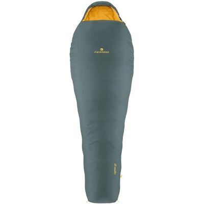 Sac de couchage Ferrino Lightech SM 1100 Léger - Sac de dormir - Publicité Sac de couchage Ferrino Lightech SM 1100 Léger - Sac de dormir - Publicité