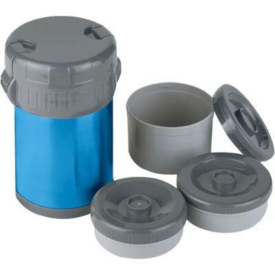 Ferrino Pietanziera 1500 ml Camping - Voedselcontainer Ferrino Pietanziera 1500 ml Camping - Voedselcontainer
