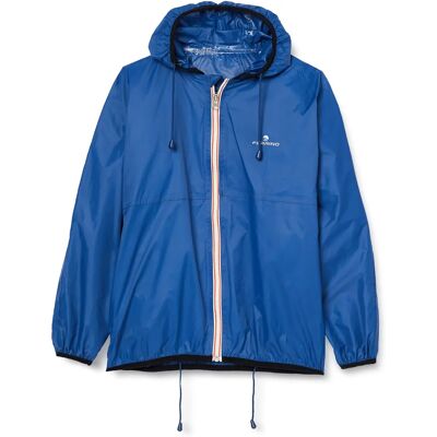 Ferrino Model L Waterproof Windbreaker Jacket Ferrino Model L Waterproof Windbreaker Jacket
