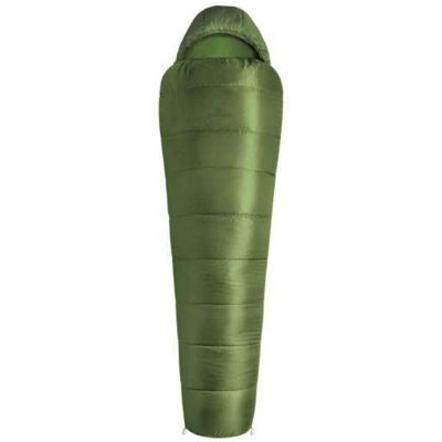 Ferrino Yukon Pro Vert Olive - Sac de Couchage Ferrino Yukon Pro Vert Olive - Sac de Couchage