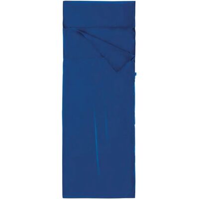 Ferrino Pro Liner Sq - modrý XL 220 x 90 Ferrino Pro Liner Sq - modrý XL 220 x 90