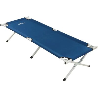 Ferrino Kampbedje Blauw 189x64x40 - Camp Bed Ferrino Kampbedje Blauw 189x64x40 - Camp Bed