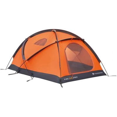 Tenda Geodetica Arancione Snowbound 3 - 3 Persone Tenda Geodetica Arancione Snowbound 3 - 3 Persone